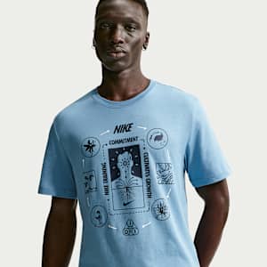 未使用❗️Kyne 2025 S/SL Tee M ON AIR nyke Nike Men's T-Shirt. Nike.com